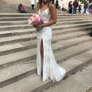 Mori Lee Prom dress